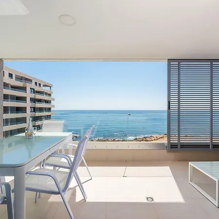 Appartement Bennecke Murano Punta Prima (Alicante)