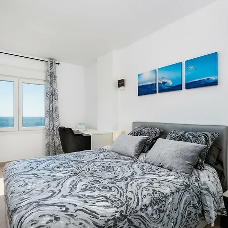 Appartement Bennecke Murano Punta Prima (Alicante)