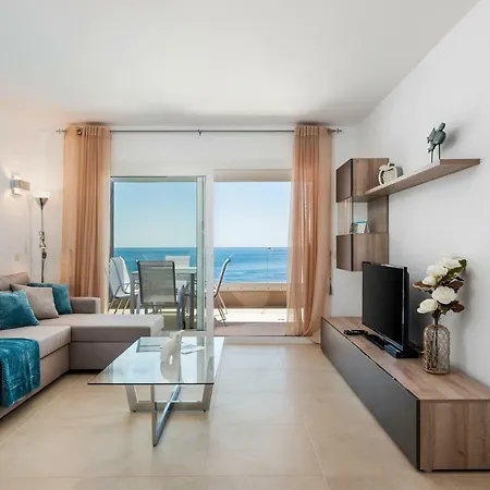 Bennecke Murano Punta Prima (Alicante)