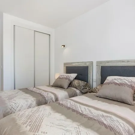 Appartement Bennecke Murano Punta Prima (Alicante)