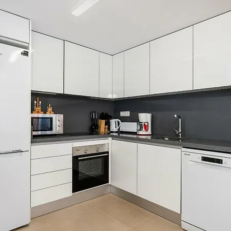 Appartement Bennecke Murano *