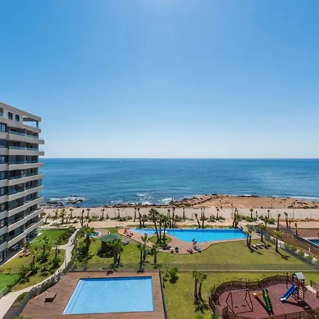 Bennecke Murano * Punta Prima (Alicante)