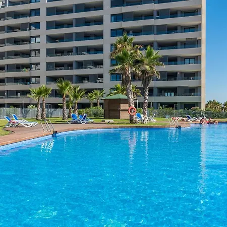 Bennecke Murano Punta Prima (Alicante)