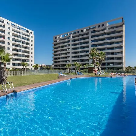 Apartamento Bennecke Murano