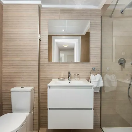 Apartamento Bennecke Murano