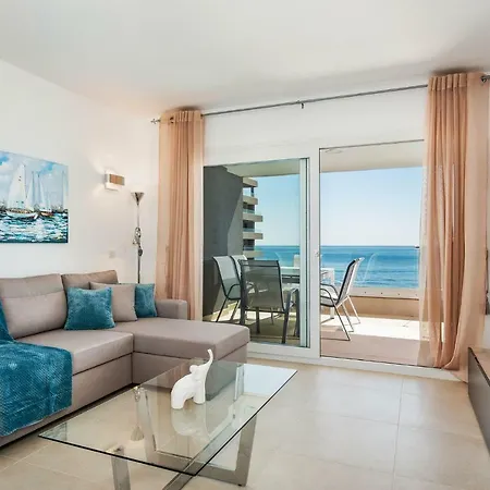 Bennecke Murano * Punta Prima (Alicante)