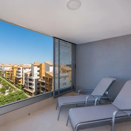 Apartamento Bennecke Murano *