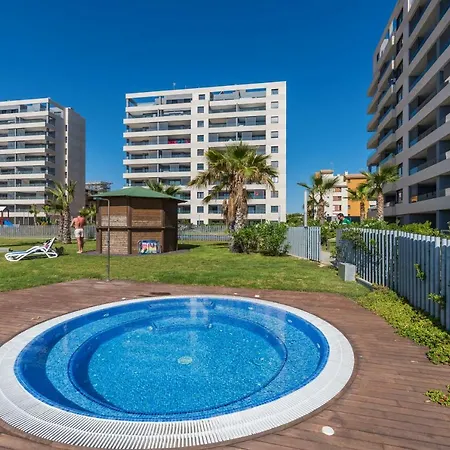 Apartamento Bennecke Murano *