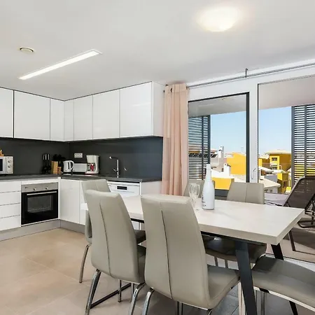 Bennecke Murano Apartamento *