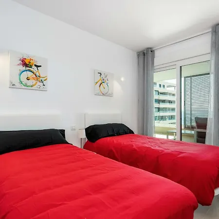 Bennecke Murano Punta Prima (Alicante)