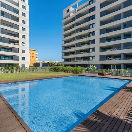 Bennecke Murano Apartamento